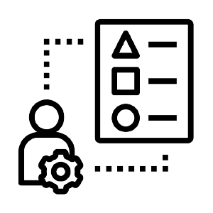 Design ordering system